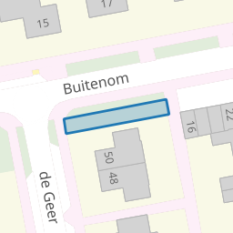 Perceel NOP00-FX-545