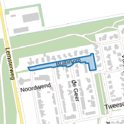 Perceel NOP00-FX-546