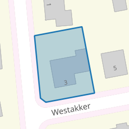 Perceel NOP00-FX-550