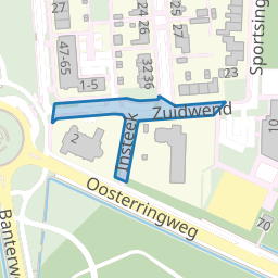 Perceel NOP00-FX-556