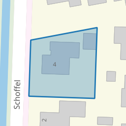 Perceel NOP00-FX-558