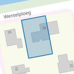 Perceel NOP00-FX-568