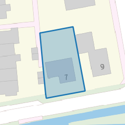 Perceel NOP00-FX-574