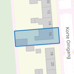 Perceel NOP00-FX-575