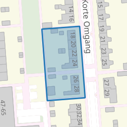 Perceel NOP00-FX-576
