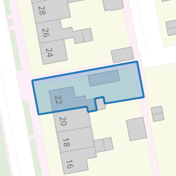 Perceel NOP00-FX-580