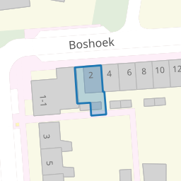 Perceel NOP00-FX-581