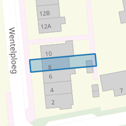 Perceel NOP00-FX-591