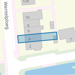 Perceel NOP00-FX-594