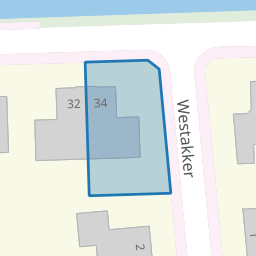 Perceel NOP00-FX-605