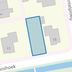 Perceel NOP00-FX-611