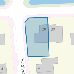 Perceel NOP00-FX-616