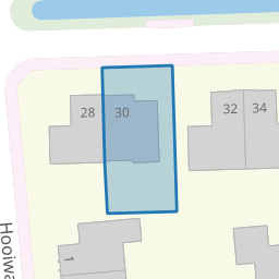 Perceel NOP00-FX-617