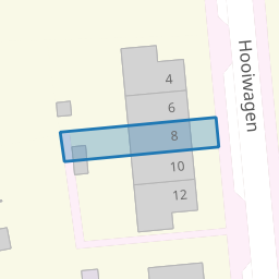 Perceel NOP00-FX-635