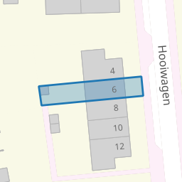 Perceel NOP00-FX-638