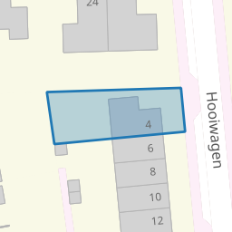 Perceel NOP00-FX-639