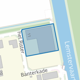 Perceel NOP00-FX-652