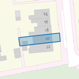 Perceel NOP00-FX-661