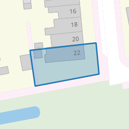 Perceel NOP00-FX-664