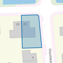 Perceel NOP00-FX-667