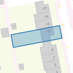 Perceel NOP00-FX-668