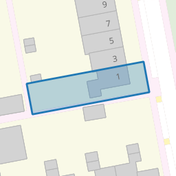 Perceel NOP00-FX-669