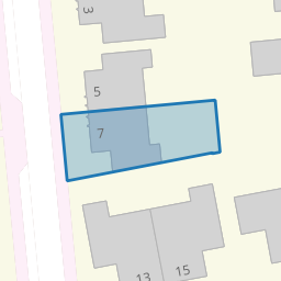 Perceel NOP00-FX-680