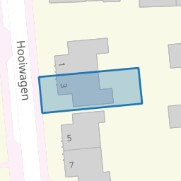 Perceel NOP00-FX-688