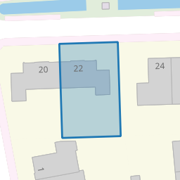 Perceel NOP00-FX-690