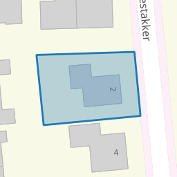 Perceel NOP00-FX-695