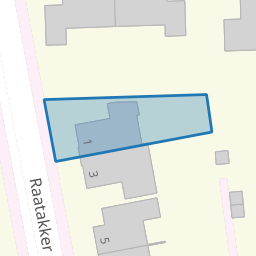 Perceel NOP00-FX-697