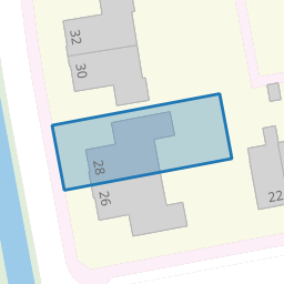 Perceel NOP00-FX-707