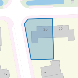 Perceel NOP00-FX-710