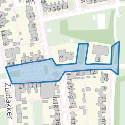 Perceel NOP00-FX-717