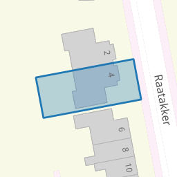 Perceel NOP00-FX-721