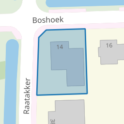 Perceel NOP00-FX-736