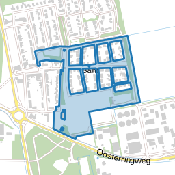 Perceel NOP00-FX-739