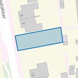 Perceel NOP00-FX-740