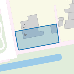 Perceel NOP00-FX-743