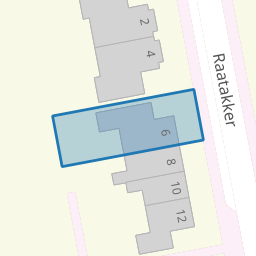 Perceel NOP00-FX-748