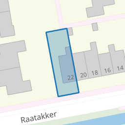 Perceel NOP00-FX-749