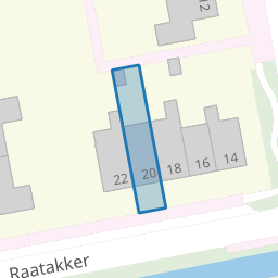 Perceel NOP00-FX-753