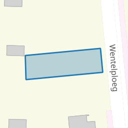 Perceel NOP00-FX-761