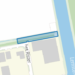 Perceel NOP00-FX-772