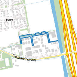 Perceel NOP00-FX-802
