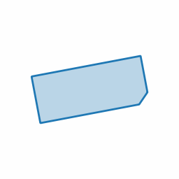 Perceel NOP00-FX-822