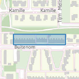 Perceel NOP00-FZ-116