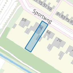 Perceel NOP00-FZ-132