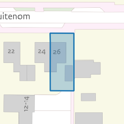 Perceel NOP00-FZ-158