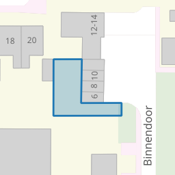 Perceel NOP00-FZ-164